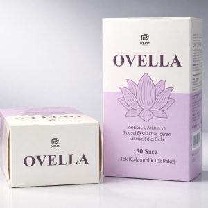 OVELLA