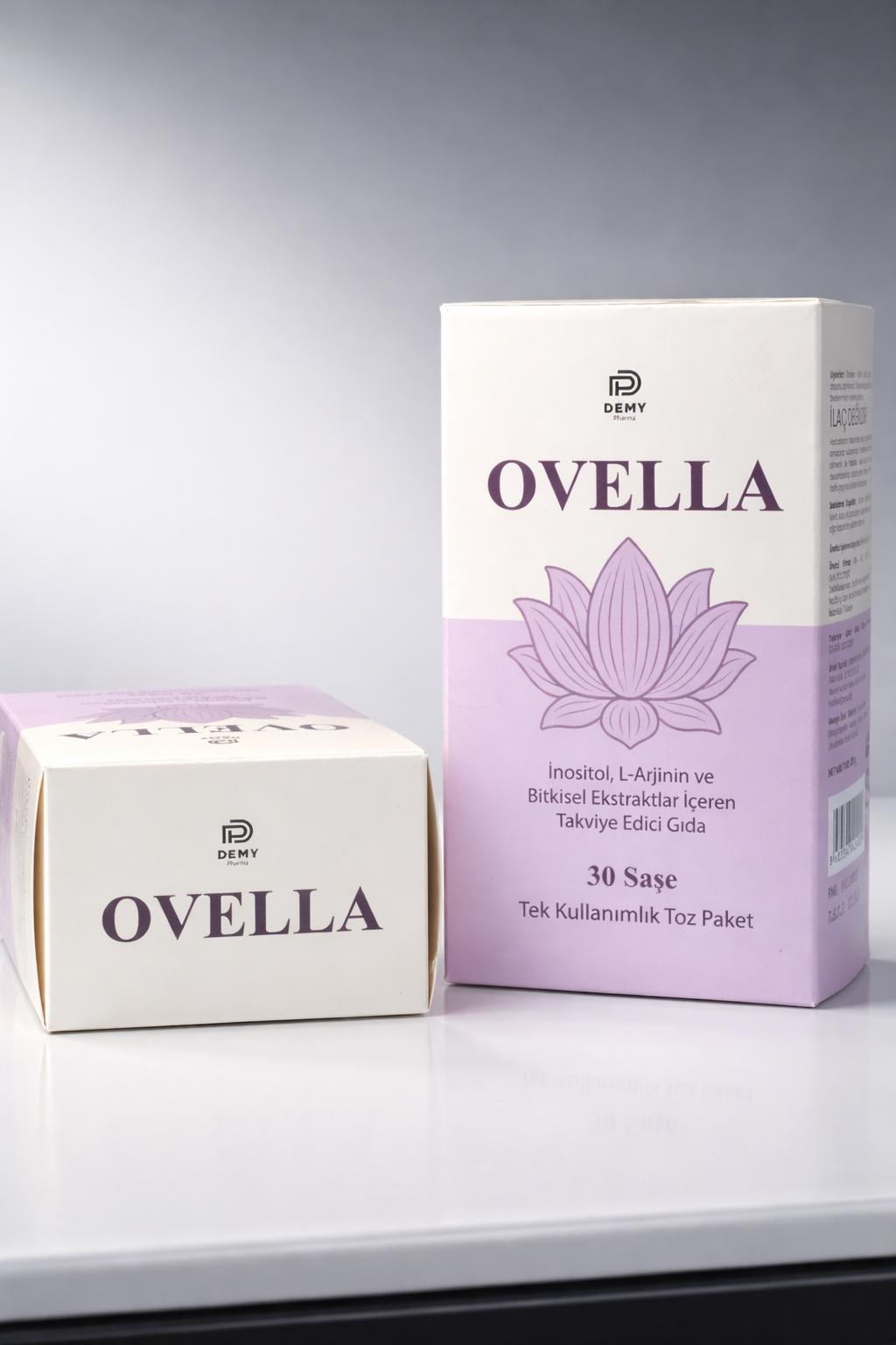 OVELLA