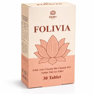 FOLIVIA