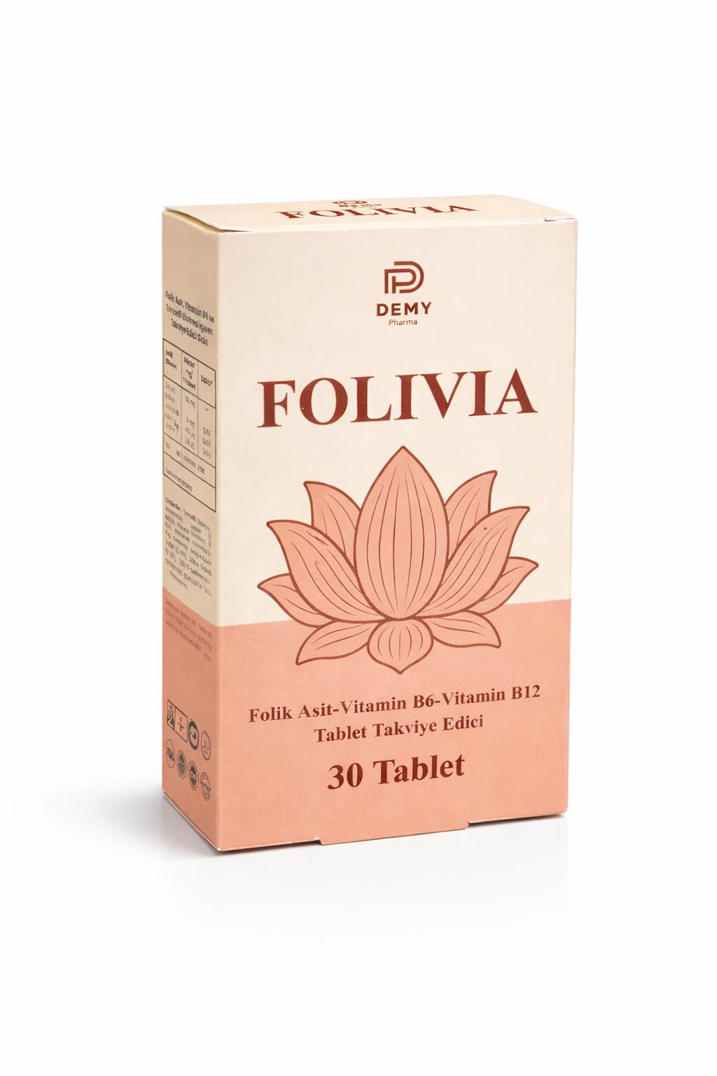 FOLIVIA