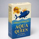 AQUA QUEEN